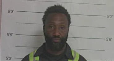 Nakeem Martin, - Orleans Parish County, LA 